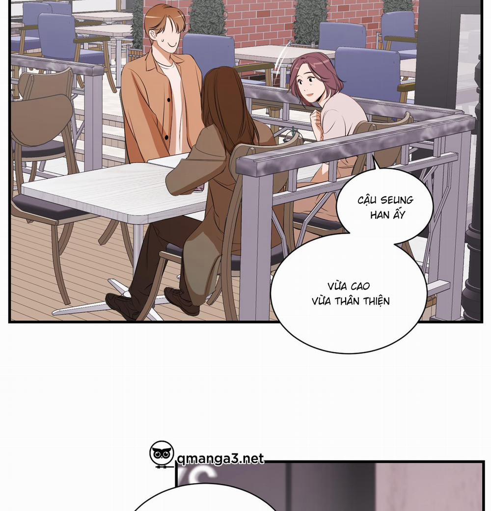 Chốn Riêng Tư 40 trang 46