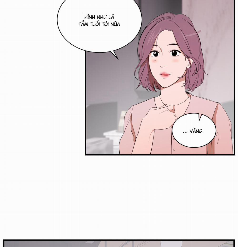 Chốn Riêng Tư 40 trang 47