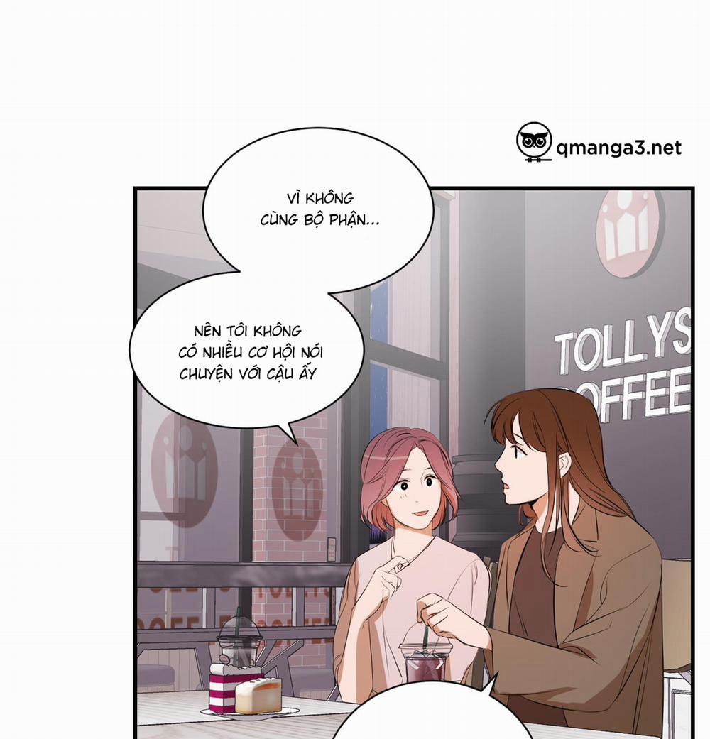 Chốn Riêng Tư 40 trang 49