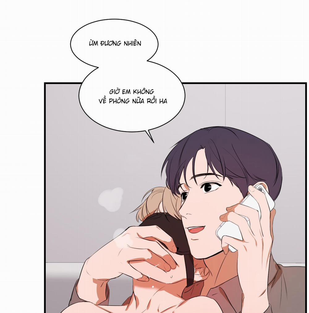 Chốn Riêng Tư 40 trang 5