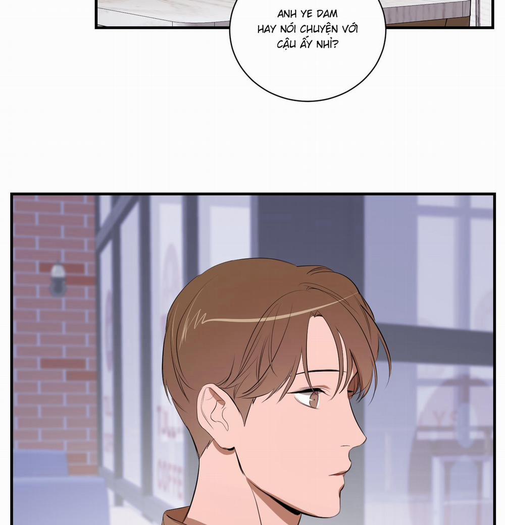 Chốn Riêng Tư 40 trang 50