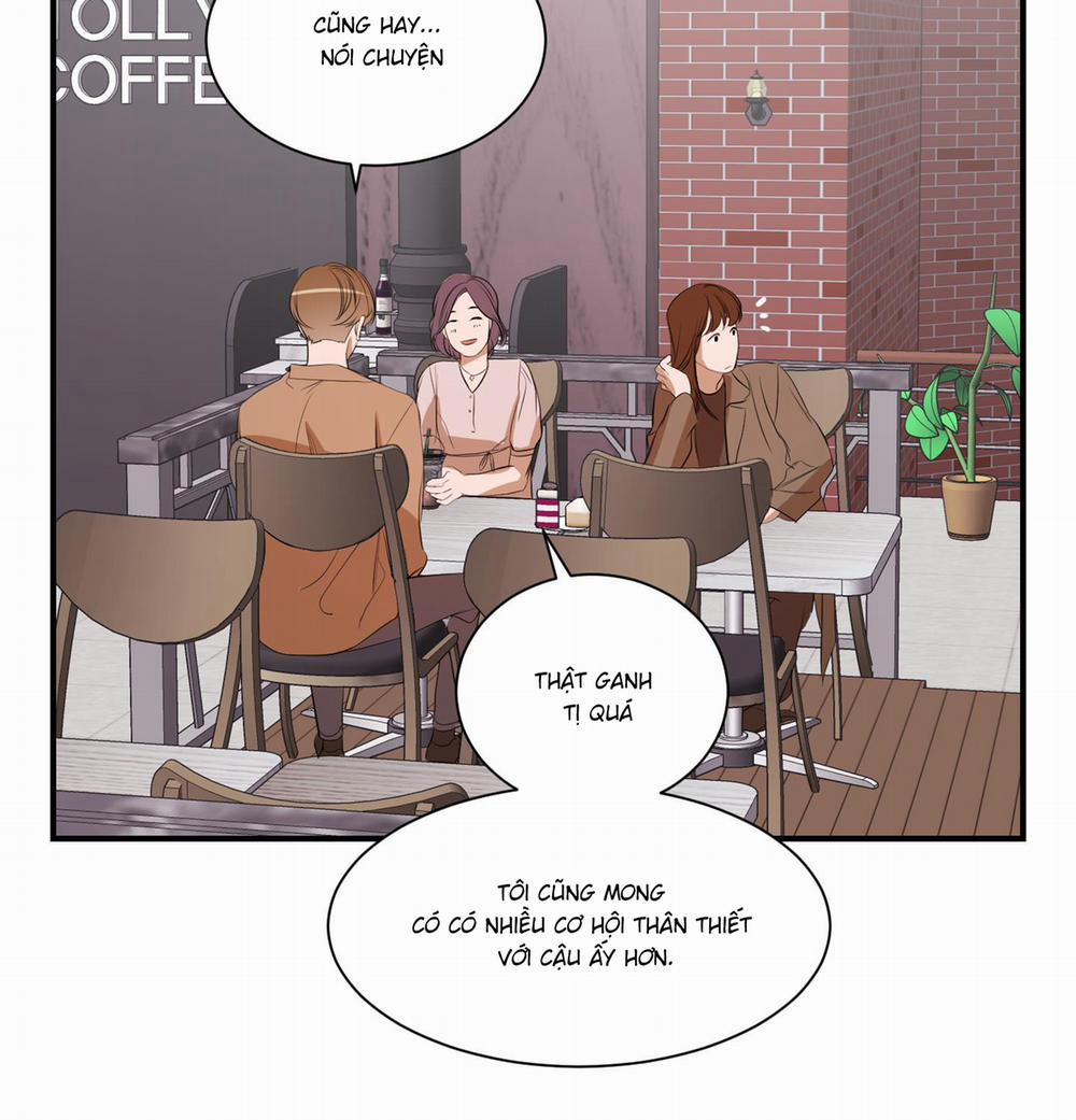 Chốn Riêng Tư 40 trang 52