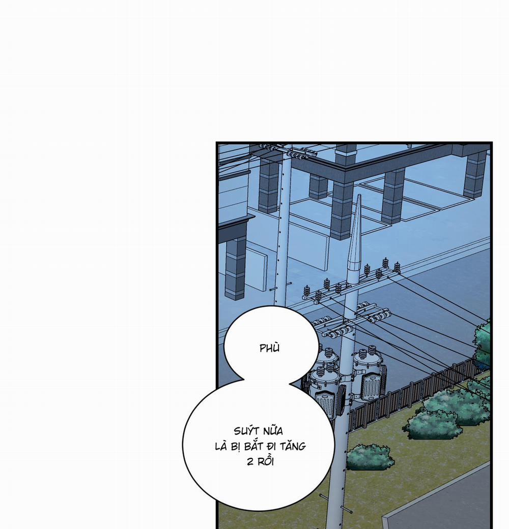 Chốn Riêng Tư 40 trang 55