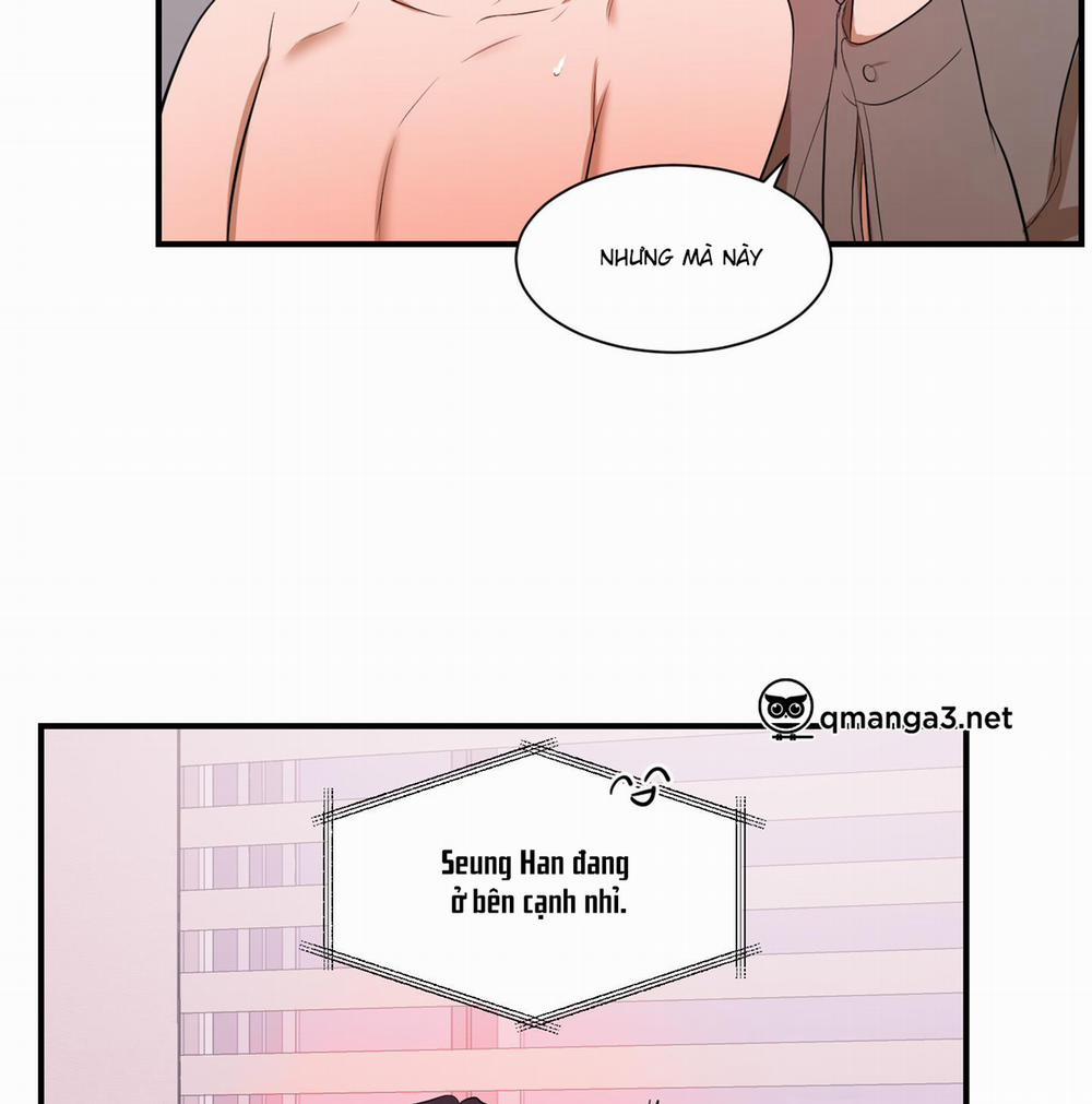 Chốn Riêng Tư 40 trang 6