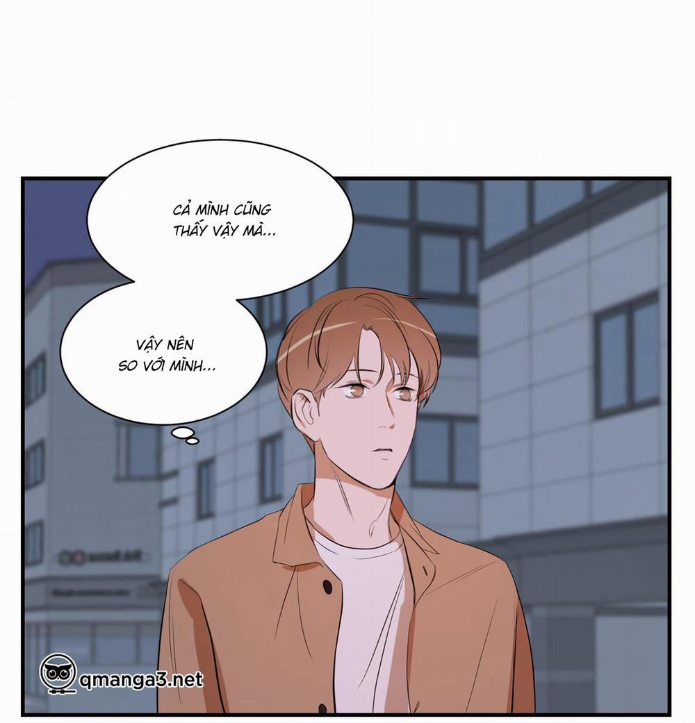 Chốn Riêng Tư 40 trang 60