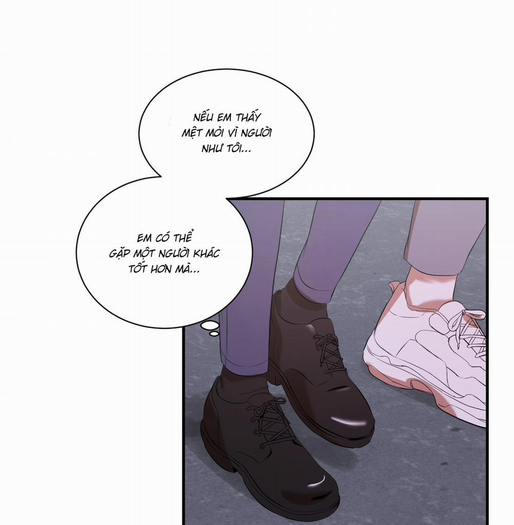 Chốn Riêng Tư 40 trang 61