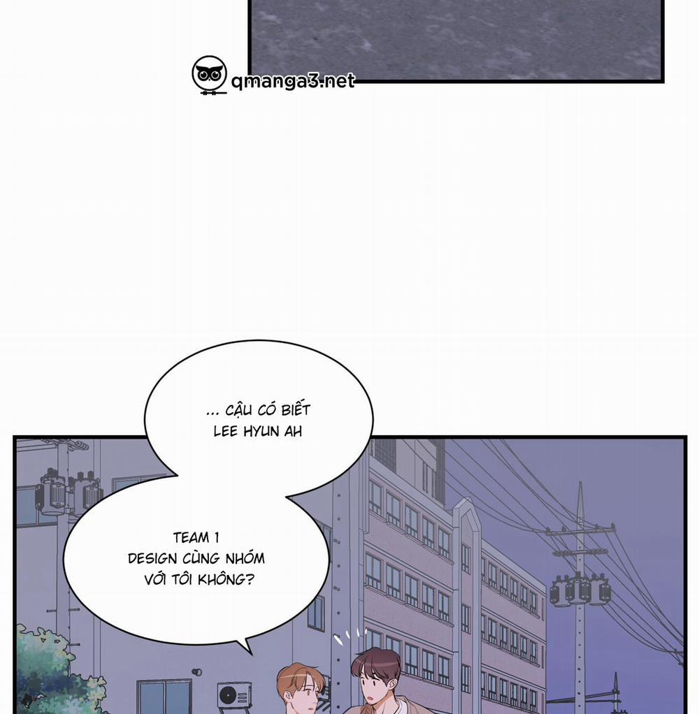 Chốn Riêng Tư 40 trang 62