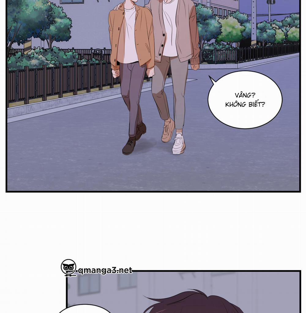 Chốn Riêng Tư 40 trang 63