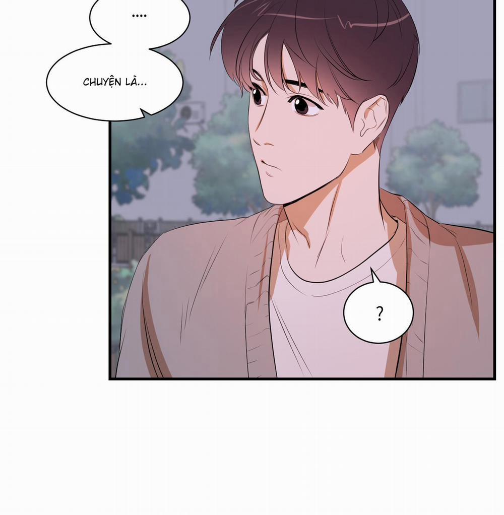 Chốn Riêng Tư 40 trang 64