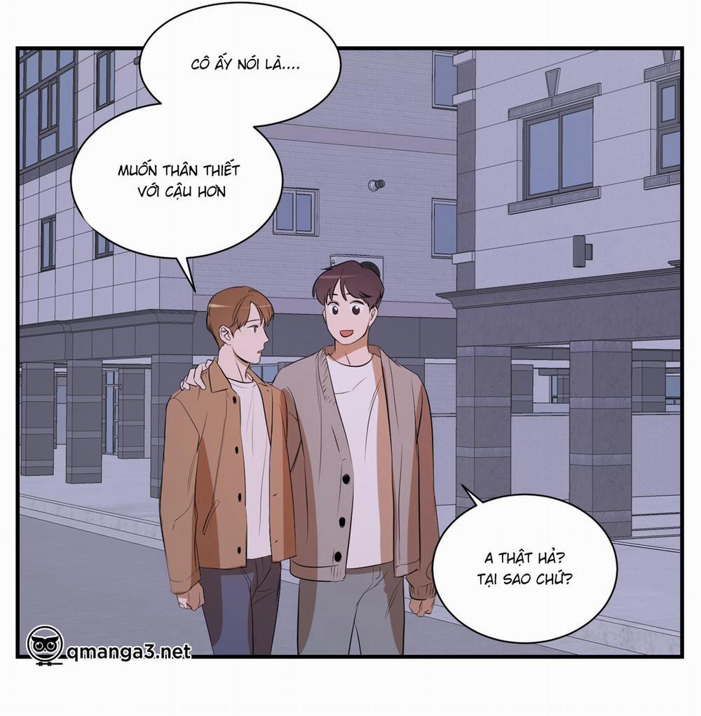 Chốn Riêng Tư 40 trang 65