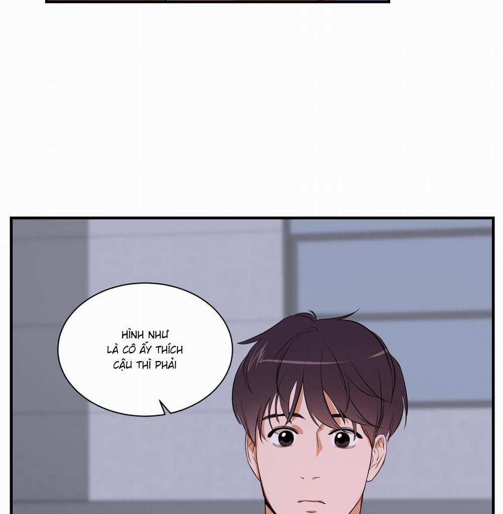 Chốn Riêng Tư 40 trang 67