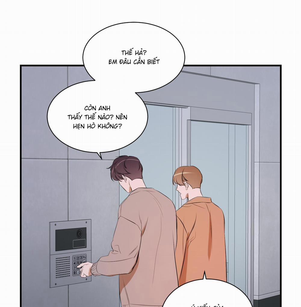 Chốn Riêng Tư 40 trang 70