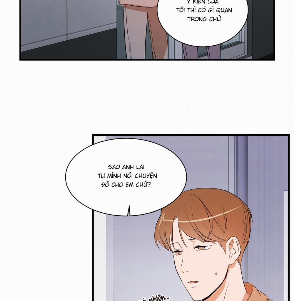 Chốn Riêng Tư 40 trang 71