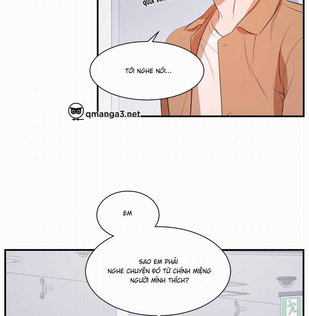 Chốn Riêng Tư 40 trang 72