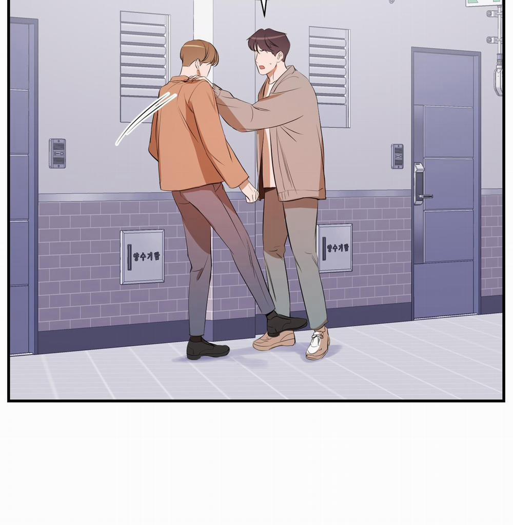 Chốn Riêng Tư 40 trang 73