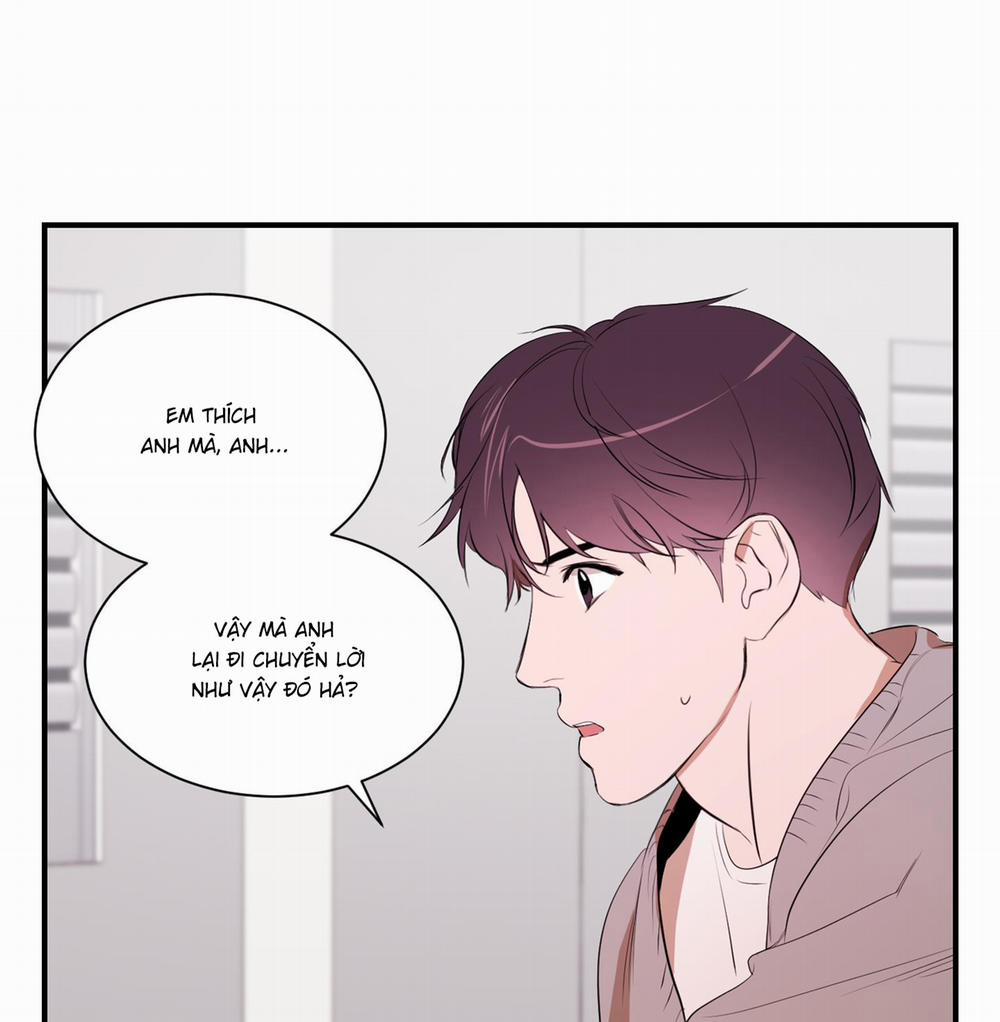 Chốn Riêng Tư 40 trang 74