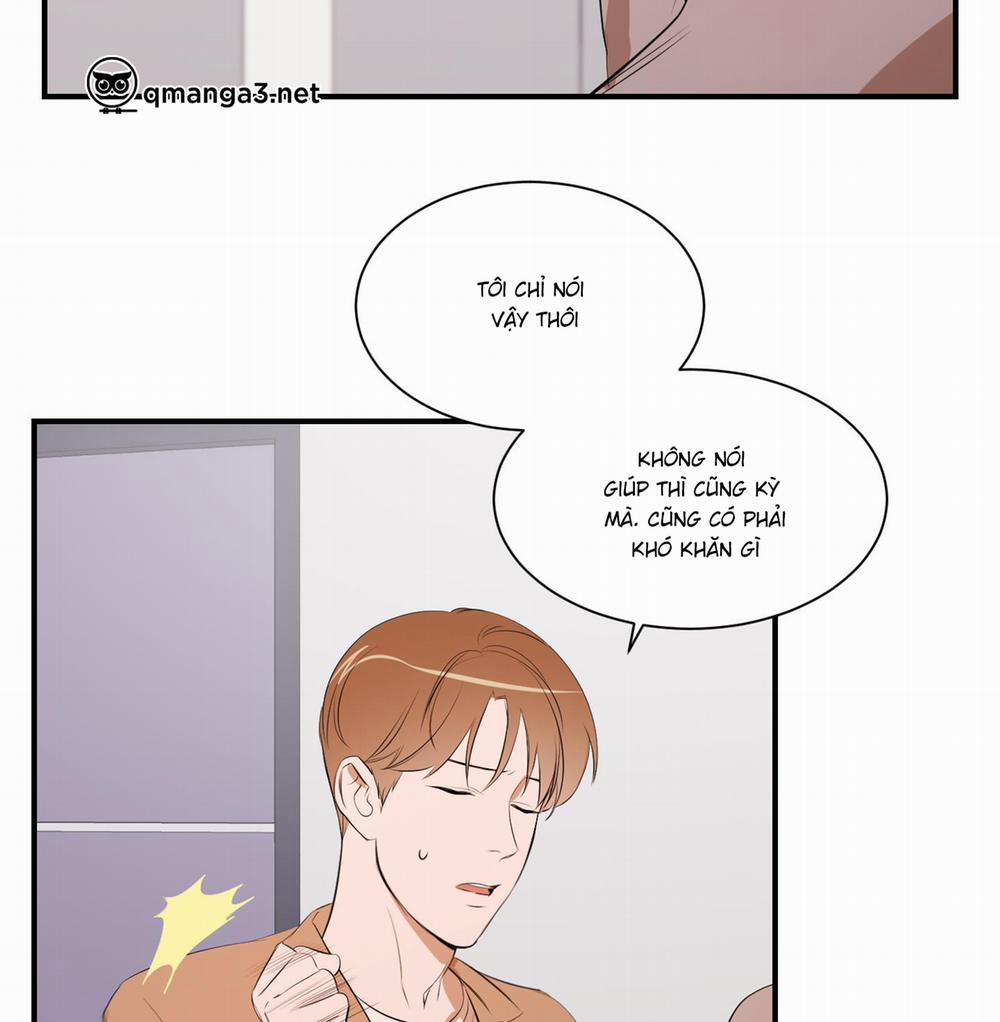 Chốn Riêng Tư 40 trang 75