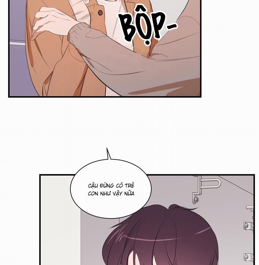 Chốn Riêng Tư 40 trang 76