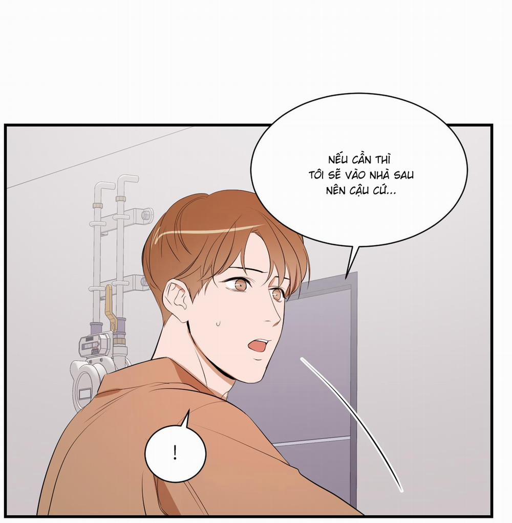 Chốn Riêng Tư 40 trang 80