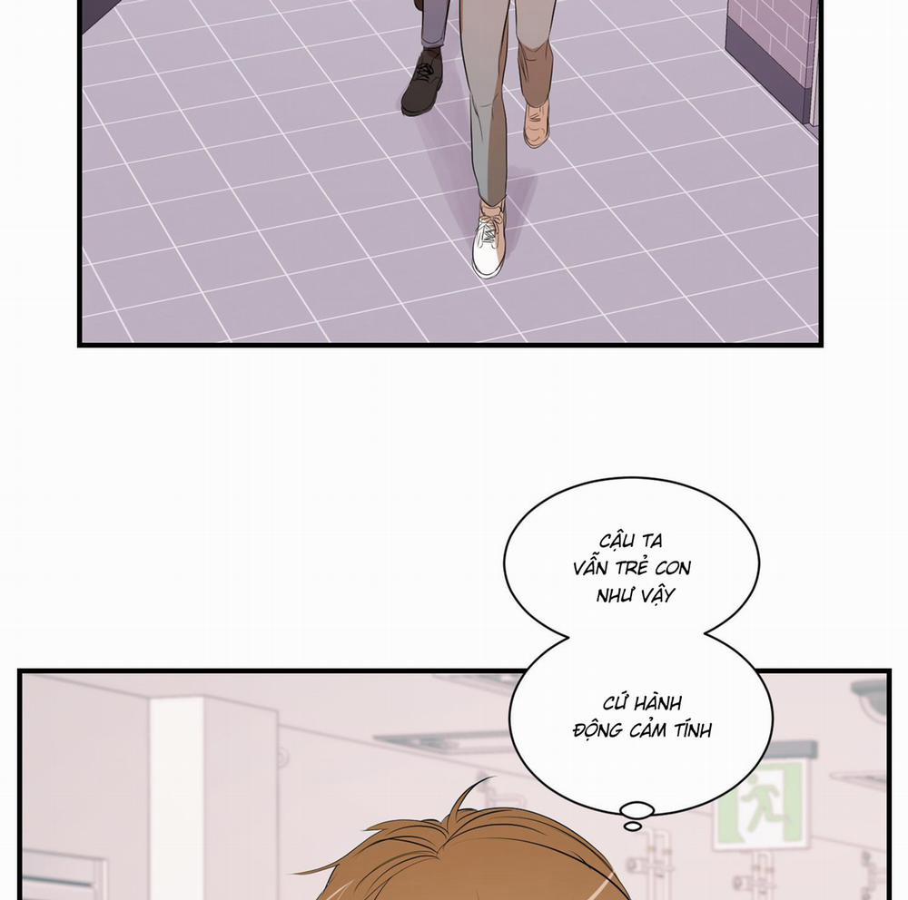 Chốn Riêng Tư 40 trang 82