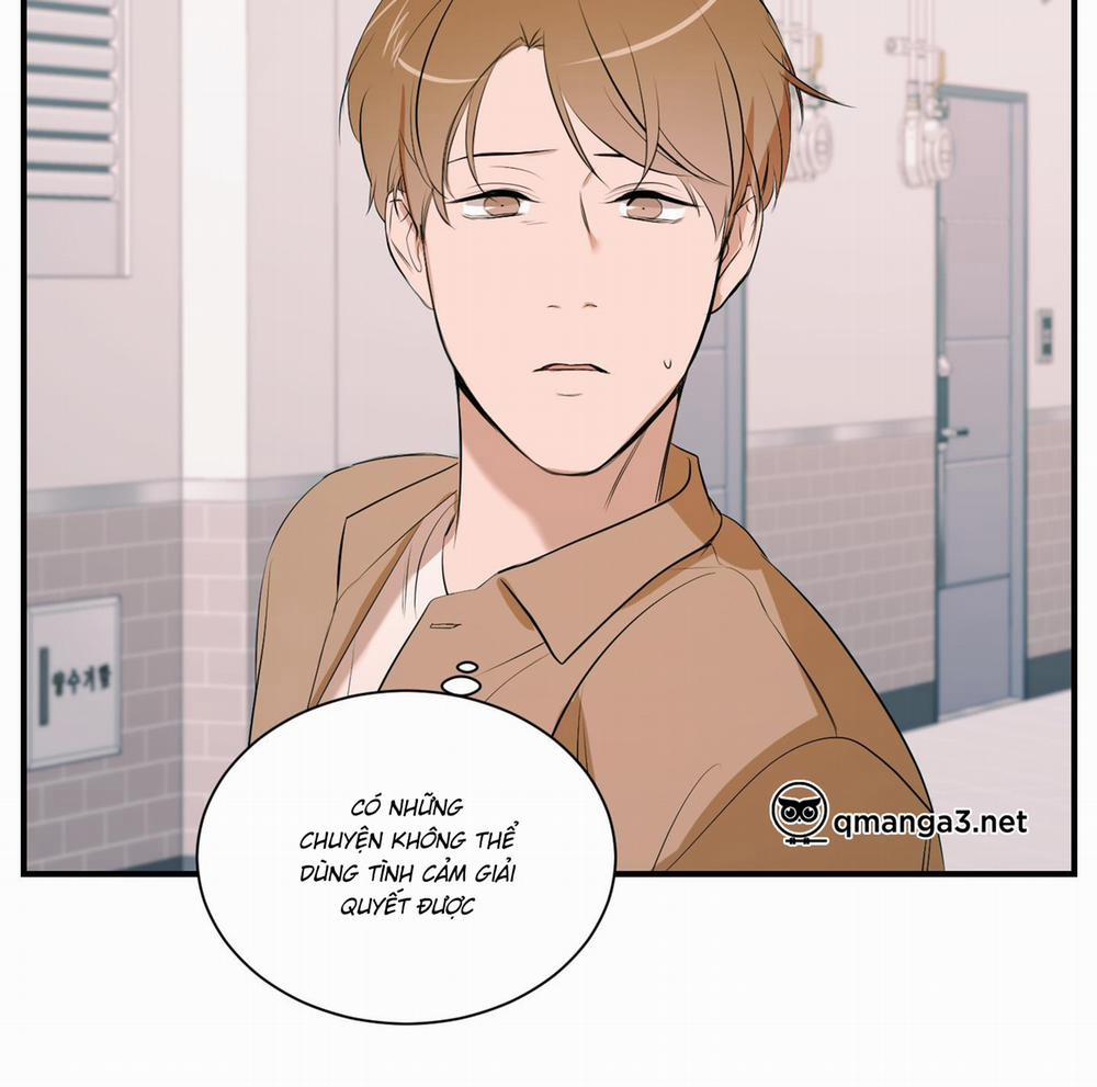Chốn Riêng Tư 40 trang 83