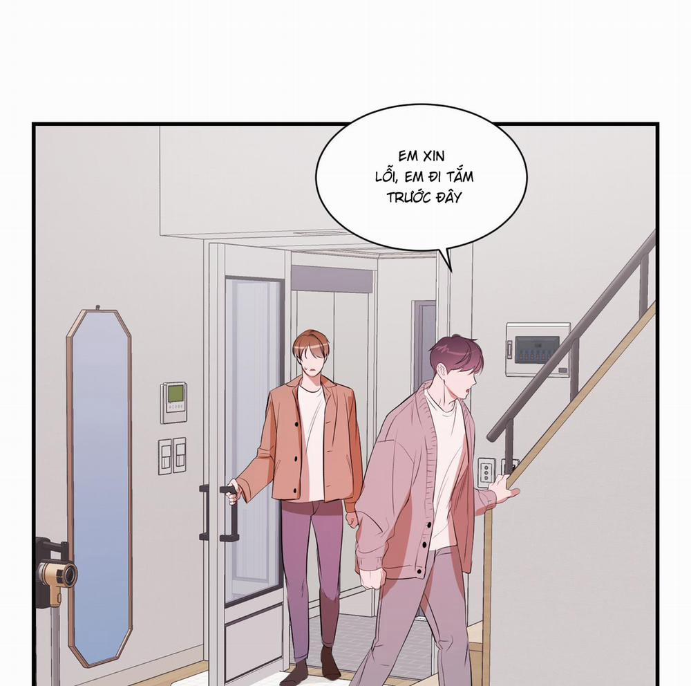 Chốn Riêng Tư 40 trang 84