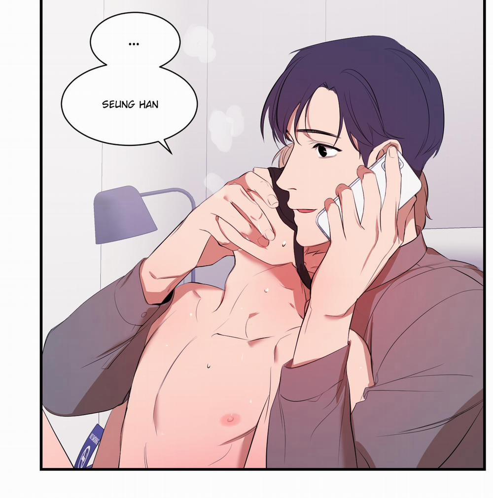 Chốn Riêng Tư 40 trang 9