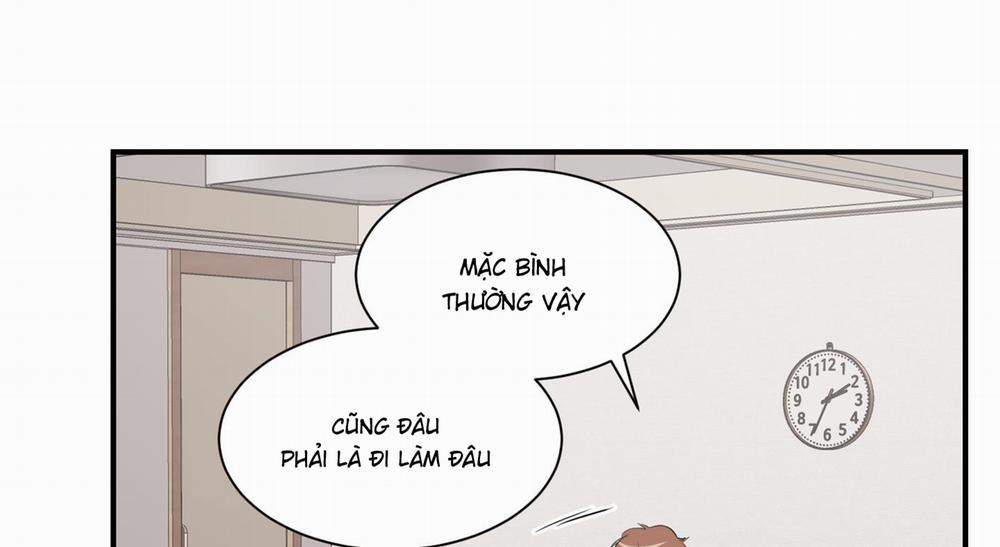 Chốn Riêng Tư 41 trang 101