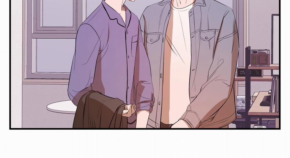 Chốn Riêng Tư 41 trang 119