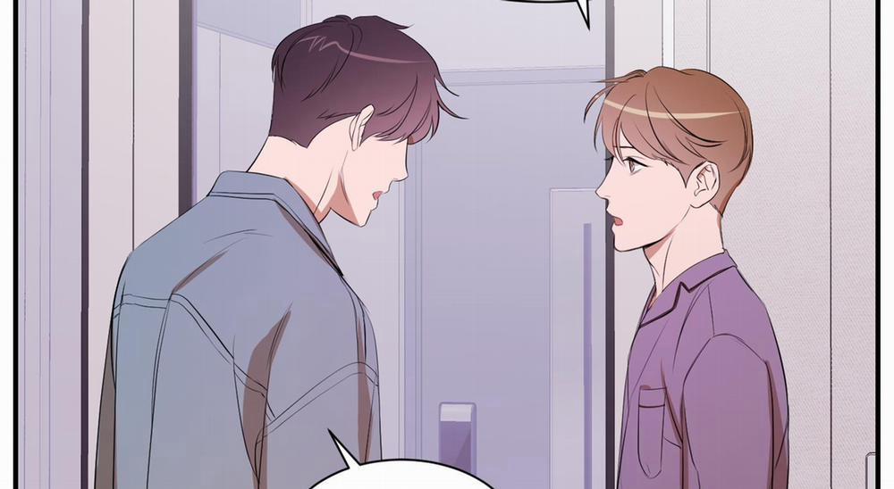 Chốn Riêng Tư 41 trang 121