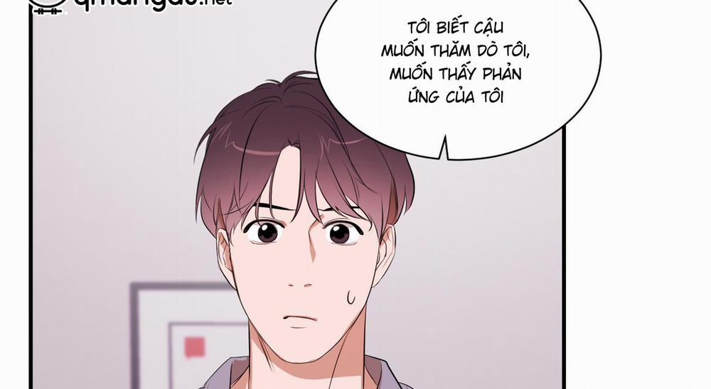 Chốn Riêng Tư 41 trang 123