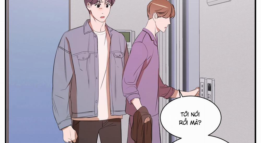 Chốn Riêng Tư 41 trang 126