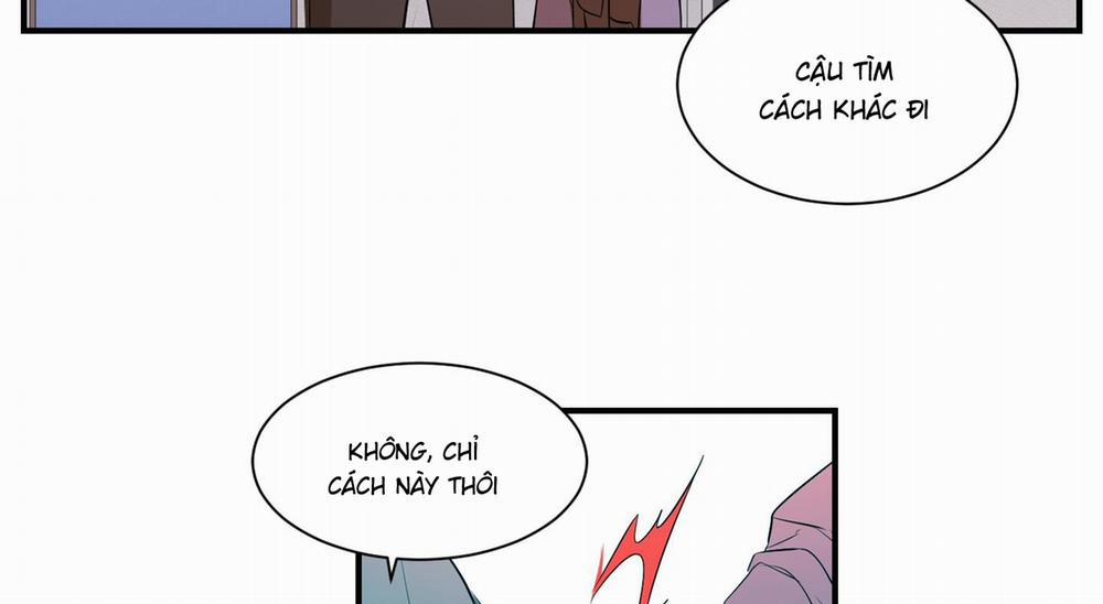 Chốn Riêng Tư 41 trang 127
