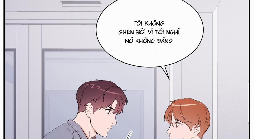 Chốn Riêng Tư 41 trang 135