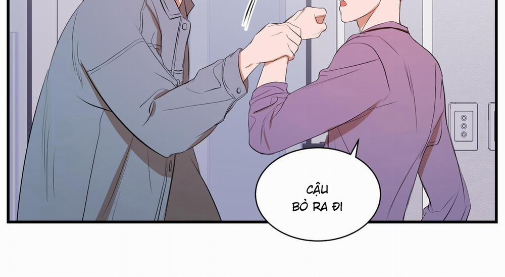 Chốn Riêng Tư 41 trang 136