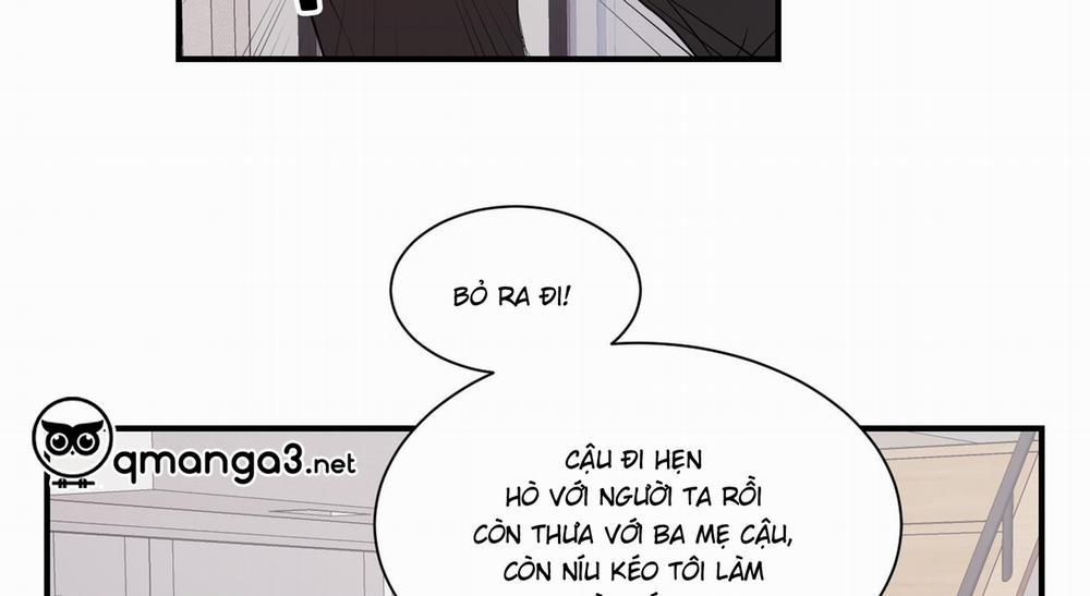 Chốn Riêng Tư 41 trang 141