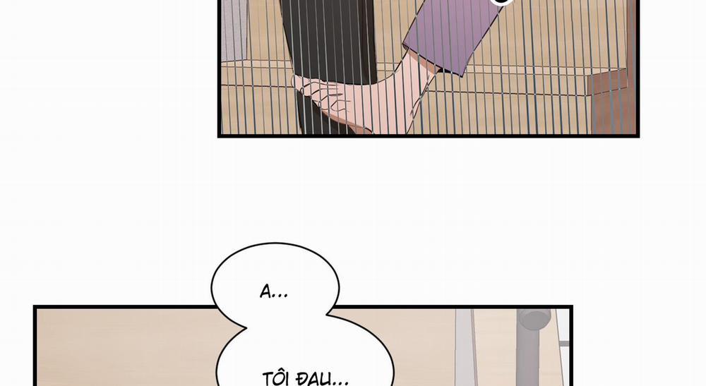 Chốn Riêng Tư 41 trang 145