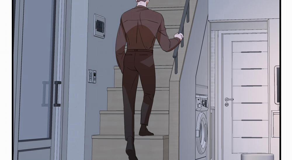 Chốn Riêng Tư 41 trang 17