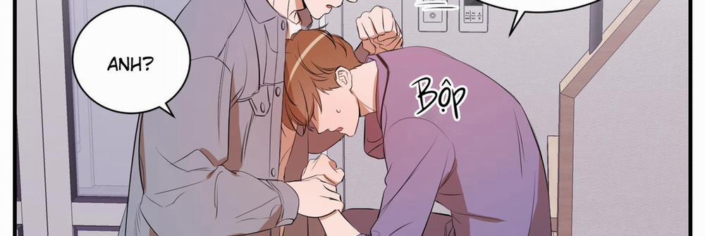 Chốn Riêng Tư 41 trang 170