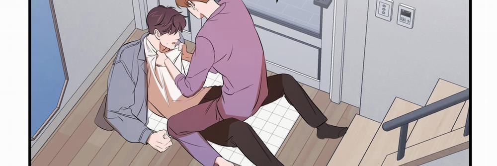 Chốn Riêng Tư 41 trang 177