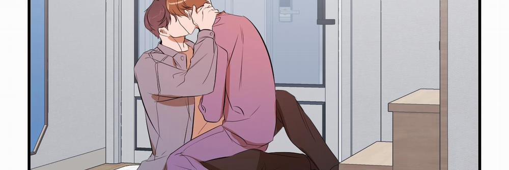 Chốn Riêng Tư 41 trang 188