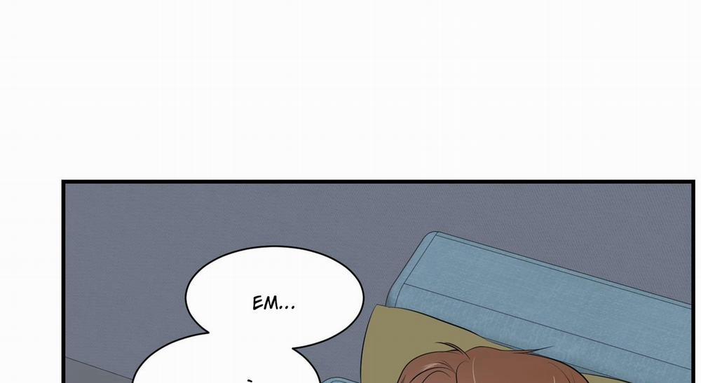 Chốn Riêng Tư 41 trang 21