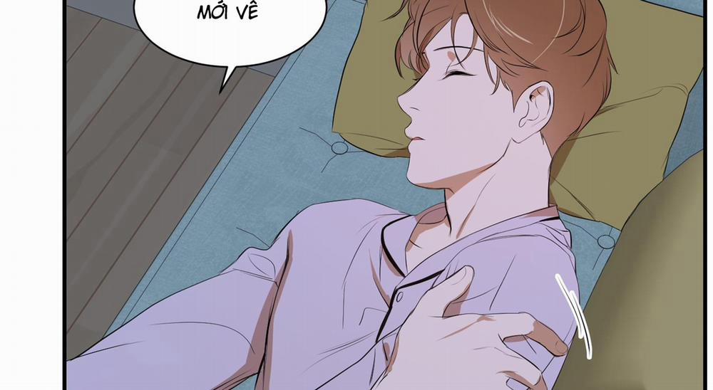 Chốn Riêng Tư 41 trang 22