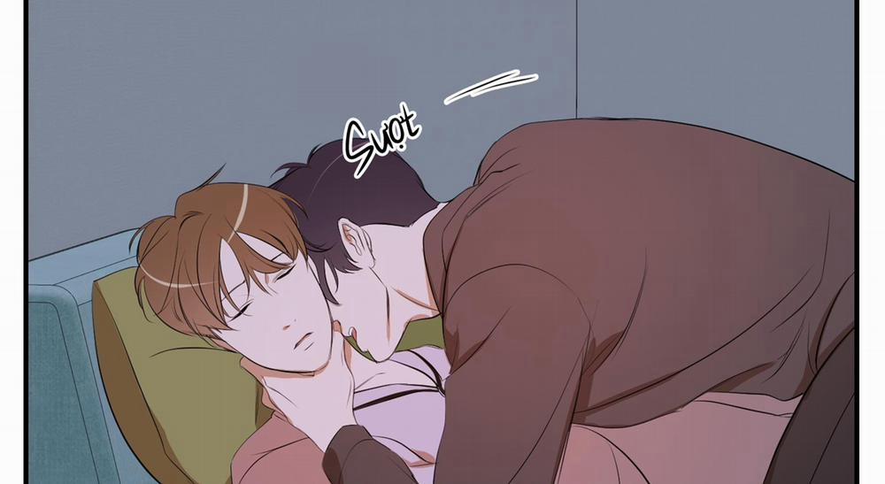 Chốn Riêng Tư 41 trang 27