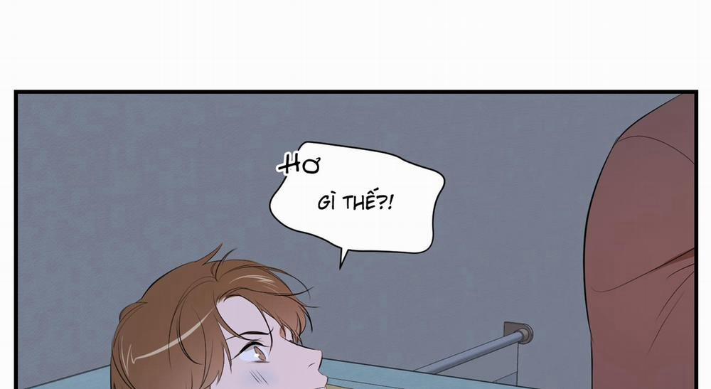 Chốn Riêng Tư 41 trang 31