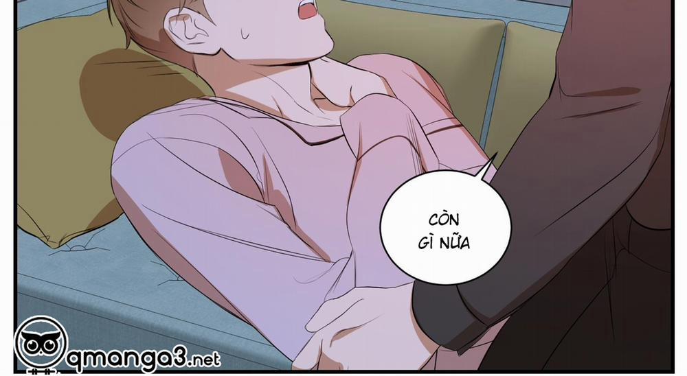 Chốn Riêng Tư 41 trang 32