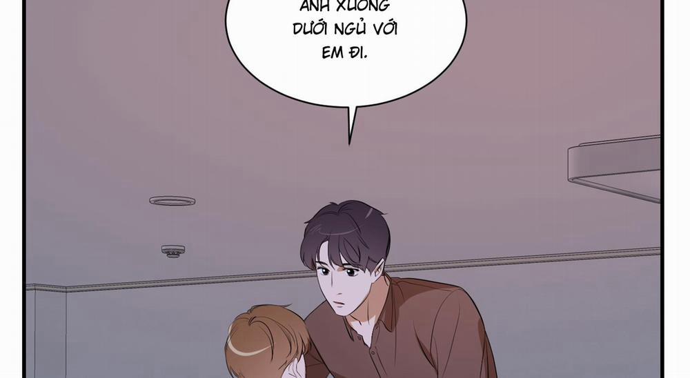 Chốn Riêng Tư 41 trang 34