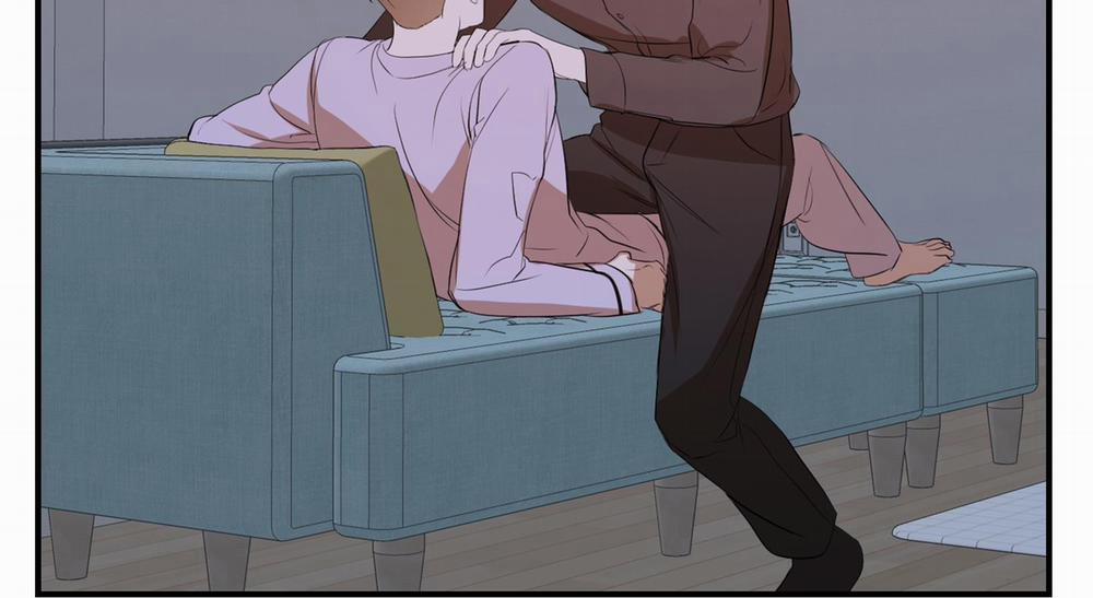 Chốn Riêng Tư 41 trang 35