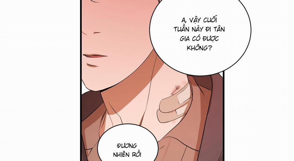 Chốn Riêng Tư 41 trang 40