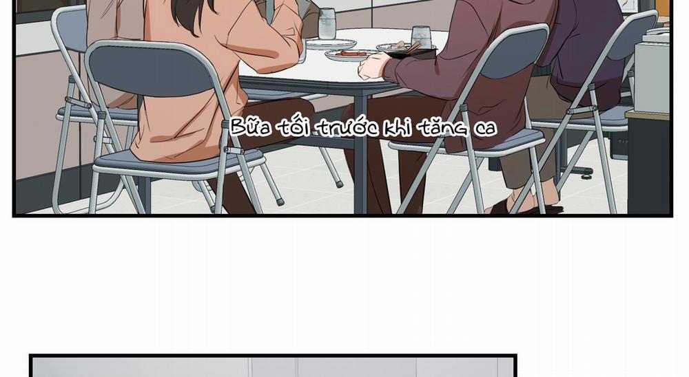 Chốn Riêng Tư 41 trang 43